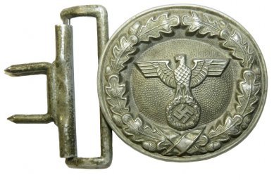 Staatsforstamt Buckle 3rd Reich