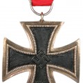 "Runde Drei" Iron Cross 2nd Class