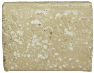 RIF 0049 WW2 period German soap