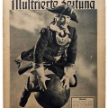 The Berliner Illustrierte Zeitung, 52nd vol., December 1942