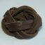 Hitler Youth Leather Tie Knot 1