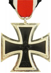 Wächtler & Lange "100" Iron Cross 1939 Class 2