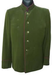 Infantry officer's dress tunic, M1943