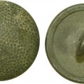 German WW2 Uniform buttons 19 mm