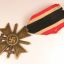 PKZ 53 Glaser & Söhne, Kriegsverdienstkreuz mit Schwertern 2 Klasse 1939 4