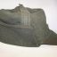 WW2 German trench made hat, The frontline issue! 1