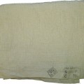 Original RKKA wafer towel, maker's stamped