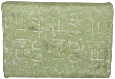 WW2 German Soap with code RIF 0044