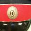 5th Hussars Aleksanriyski regiment visor hat 1