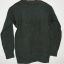 Wehrmacht or Waffen SS wool pullover 1