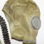 Soviet Gasmask set MO-2 completed with ShM-1 mask 1