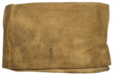 WW1 Pattern Canvas Ammo Pouch