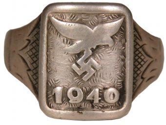 Luftwaffe Ring 1940