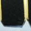 Shoulder straps for Waffen-SS- lemon yellow for signals 2