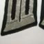 Wehrmacht Engineer Officer's Collar Tabs 2