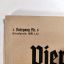 Der Vierjahresplan, 6th vol., 22 June 1937 The Swedish-German trade connections 2