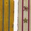 4 single officer shoulder straps of the Red Army 2