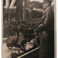 The Neue Illustrierte Zeitung, 4th vol., January 1943