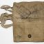 Ammunition Canvas Ammo Pouch WW1 pattern 1