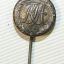 RJA pin, silver grade, Reichsjugendsportabzeichen 2