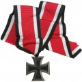 Knight's Cross, conversion from the Second Class Cross of 1939