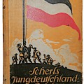 Scherls Jungdeutschland-Buch 1918