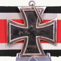 Knight's Cross of the Iron Cross, 1939, Steinhauer und Lück. Micro 800