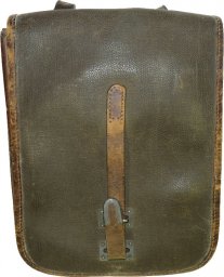 Soviet Russian RKKA M 40 Mapcase from artificial leather