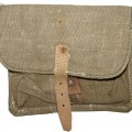 WW2 Soviet F-1- RG 42 grenade pouch