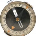 RKKA ww2 compass.