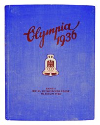 The photo book- Olympia 1936, Band 2