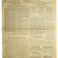 Soviet propaganda newspaper PRAVDA  -"Truth"   July,02 1944
