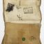 WW1 Pattern Canvas Ammo Pouch 2