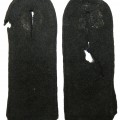 Pair of Shoulder Boards SS Junkerschule Braunschweig