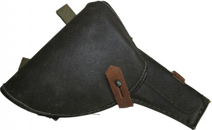 RKKA universal M1942 holster for all pistols and revolvers. Mint. WW2