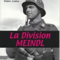 Historical book "The Meindl's Divison, Russia 1942"