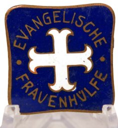 Evangelical Women's Aid (Evangelische Frauenhilfe)