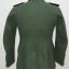 Wehrmacht M 36 tunic. Excellent condition 2