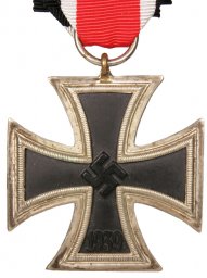 Iron Cross Second Class 1939 Juncker