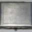 German POW made cigarette case from Tallinn 1947 1