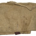 Ammo pouch made by Makarov in 1916