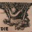 WW2 Poster. Unfaithfulness has defeated our people once. Adolf Hitler 2