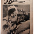 The Illustrierter Beobachter, 22nd vol., June 1943 The nurse can do everything and likes to do it