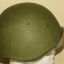 Helmet SSH 39, LMZ-1941, height 2A. 58 size 4