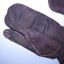 RKKA Dispatch riders or motorcyclist brown leather gloves 3