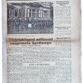 Estonian War News Rindeleht Nr. 19, 1943