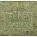 Soap marked with RIF 0053