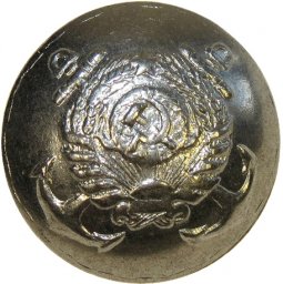 Navy Admirals/Generals of medical and engineering service M 36 buttons -18 mm