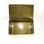 Dust Protective dispatch rider's goggles tin box 4