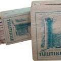 WW2 German/Estonian unused soldiers matches